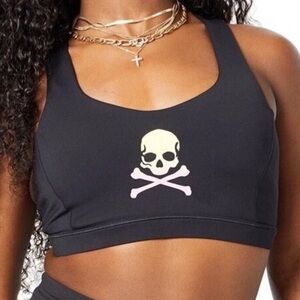 Lululemon for soulcycle sport bra size Xs